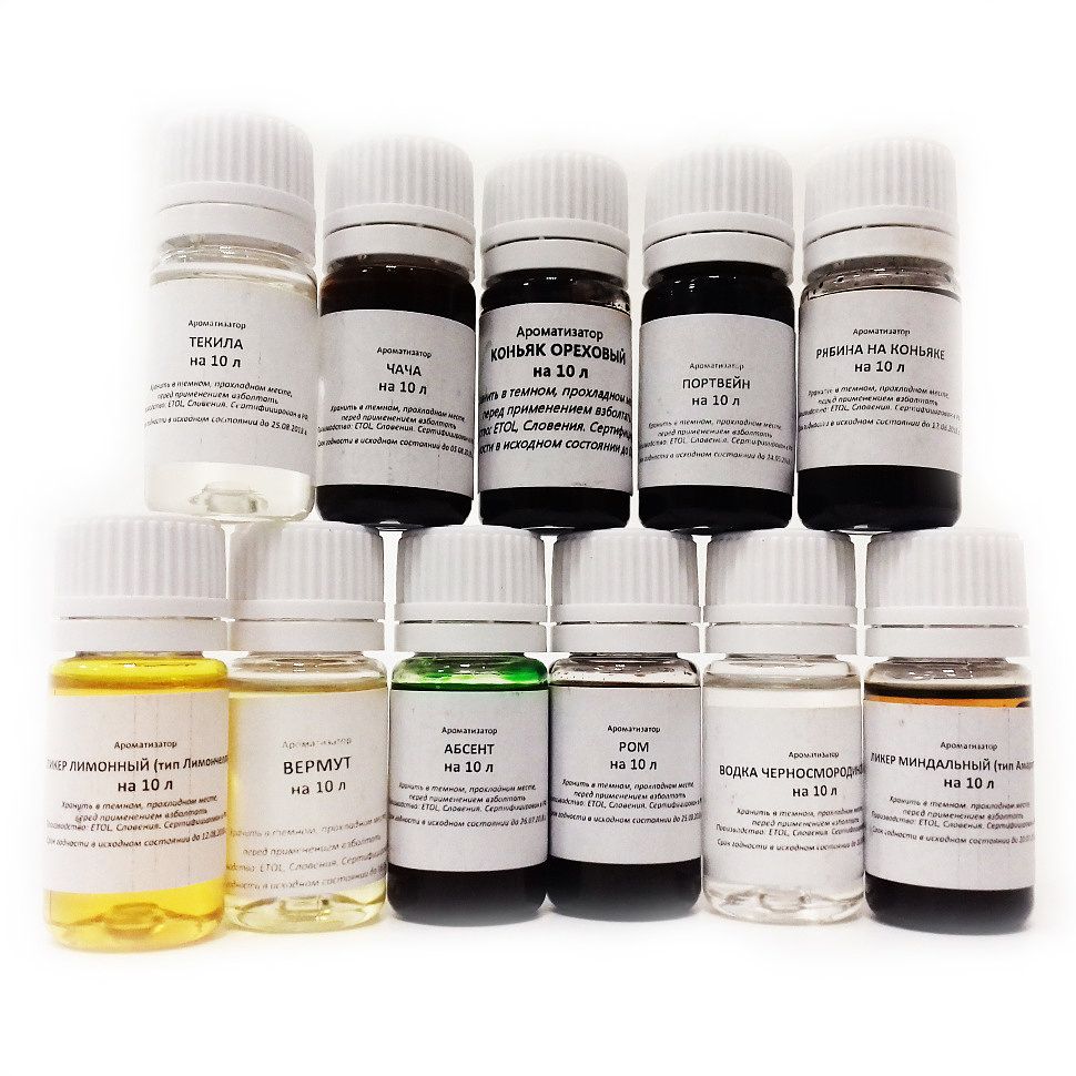 Вкусо ароматическая добавка от 75 рублей в Невеле