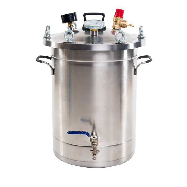 Распродажа автоклавов БУЛАТ в Невеле